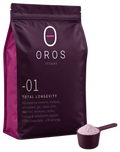 OROS-01 TOTAL LONGEVITY (single bag, 30 servings)
