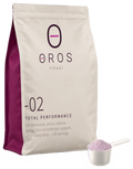 OROS-02 TOTAL PERFORMANCE (single bag, 30 servings)