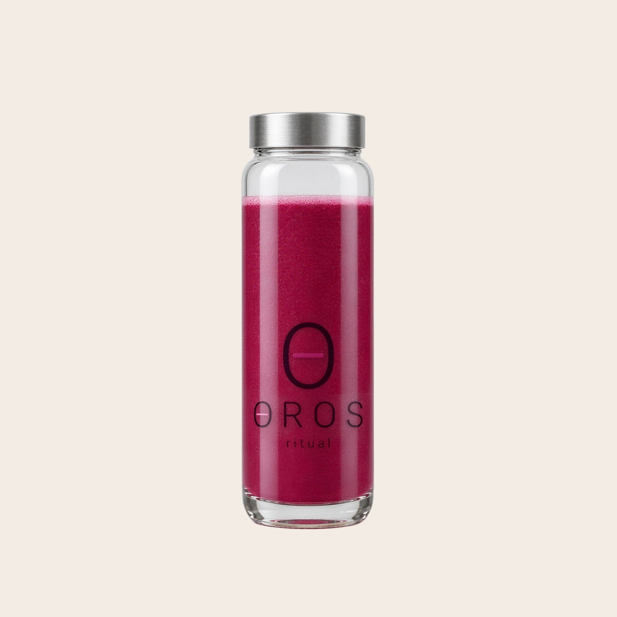 OROS Mix Bottle
